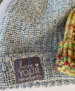 lot 147 image: Colorful Knit Hats