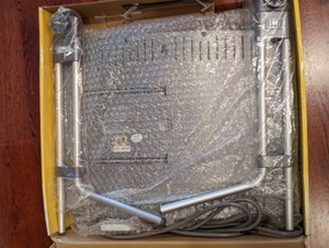 lot 184 image: Day Light Therapy Lamp