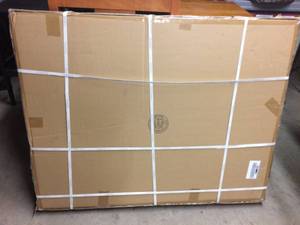 MSRP $700 New In Box Fluidity Barre&nbsp&nbspFitness Bar Yoga Dance Stretching Ballet&nbspHome Workout