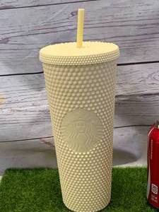 New Starbucks Studded Cup