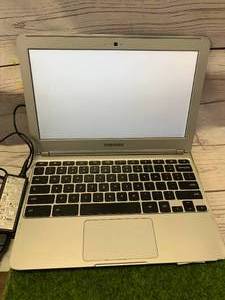 Samsung Chromebook Recently Refurbished