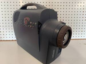 Infocus LP725 LCD Projector