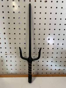 Martial Arts Sai Weapon 15�