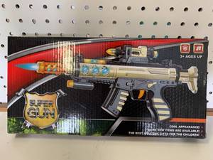 New Kids Toy Gun