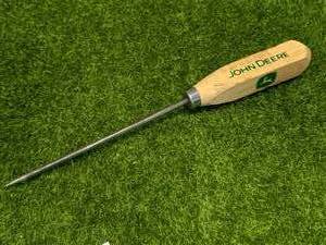 John Deere Icepick