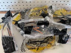 lot 5 image: Lot of Bodyguard Safety Glasses