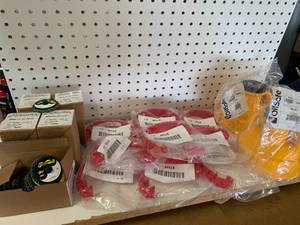 lot 20 image: Miscellaneous Tool Lot