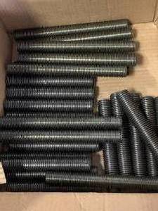 lot 41 image: Steel Studs 716 x 8 