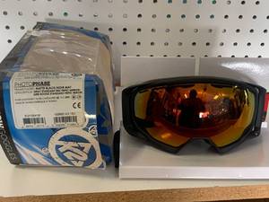 lot 51 image: New K2 Snow Goggles
