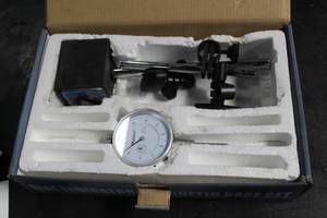 lot 193 image: Westward Magnetic BaseIndicator Set