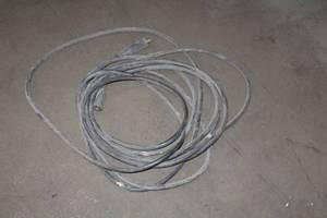 lot 211C image: Welding Cord
