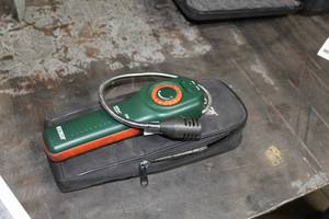 lot 238 image: Extech EzFlex EZ40 Combustion Gas Detector, Carry Case