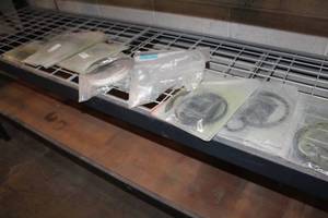lot 259 image: Lot of  Assorted BearingSeal Kits