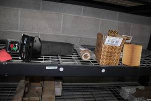 lot 257 image: Atlas Copco DD130 Air FilterRegulator, Spare Parts