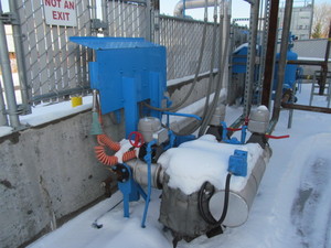 lot 108A image: 2012 Determan Brownie Control System