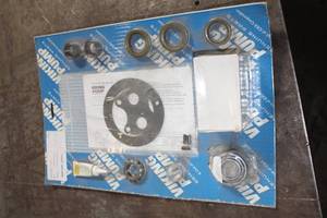 lot 254 image: Viking Pump Rebuilt Seal Kit