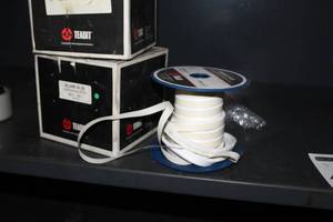 lot 452 image: 12 PTFE Gasket