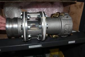 lot 439 image: Dixon Andrews 300DLT 3 Sight Flow
