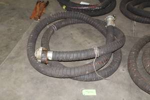 lot 453 image: Continental Extreme Flex 25x3 Petroleum Transfer Hose
