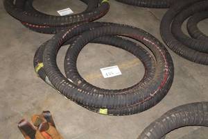 lot 455 image: Continental Extreme Flex 25x3 Petroleum Transfer Hose