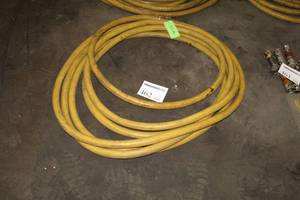 lot 462 image: 50x1 Hose with Cam Locks