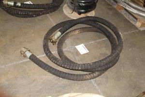 lot 471 image: 25x2 Hose with Cam Locks