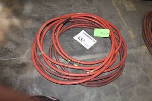 lot 483 image: 50x38 Air Hose