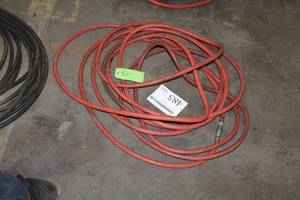 lot 485 image: 50x38 Air Hose