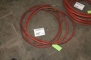 lot 487 image: 25x12 Air Hose