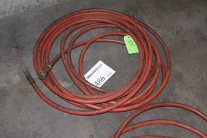 lot 486 image: 50x12 Air Hose