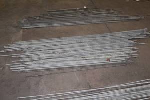 lot 502 image: Threaded Rods