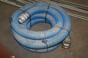 lot 506 image: 1-12 Hose with End Caps