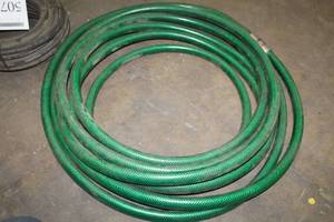lot 508 image: 1 Hose with End Caps