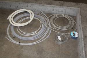 lot 509 image: Lot of (7) Hoses