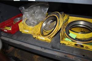 lot 533 image: Lot of  150# Gaskets
