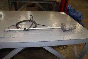 lot 536 image: Andrews 3020 D Overflow Sensor For Tanker Trucks