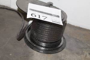 lot 617 image: 38 Grafan Fibre (on spool)