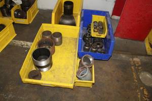 lot 625 image: Pipe Fittings