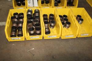 lot 630 image: Pipe Fittings