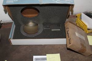 lot 651 image: Lot of  Fike RuptureBursting Discs
