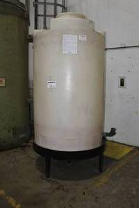lot 720 image: Atmospheric Vessel
