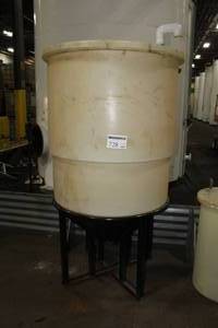 lot 728 image: Atmospheric Vessel