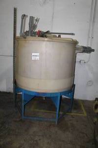 lot 722 image: Settler Tank