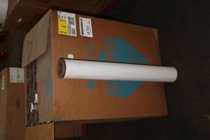lot 920 image: Lot of (34 Rolls) 2x1 Pipe Insulation