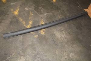 lot 923 image: Lot of (12) 2-38 I.D. x 12 W x 6 L Seam Seal