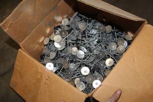 lot 928 image: Lot of  Minicup Pins 12GA 3