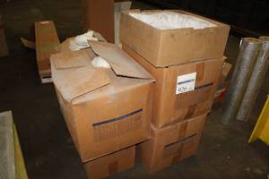 lot 926 image: Lot of  Misc. Insulation