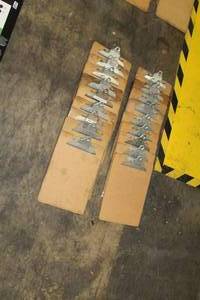 lot 1118 image: Lot of (20) Clipboards