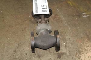 lot 815 image: 1 Gate Valve