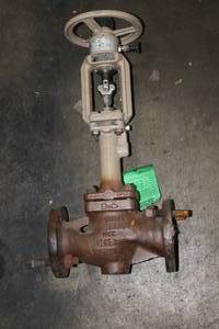 lot 827 image: Samson Valve System